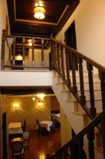 Guesthouse Iridanos - Kalampáka - 2