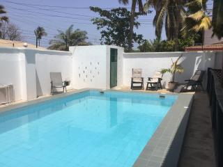 Anns Guesthouse BakauGambia - Bakau - 6