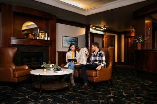 Chateau Jasper - Jasper - 3