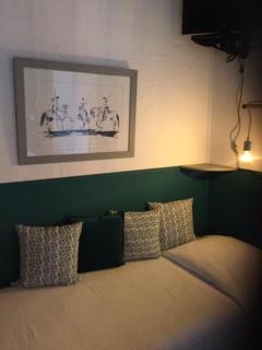 Hotel Le Méditérranée - Saintes-Maries-de-la-Mer - 9