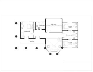 Kiskúti Vendégház - 2