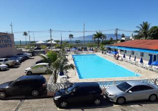 Hotel Litoral Norte - Caraguatatuba - 3