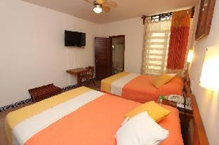 Hotel Oaxaca Real - 6