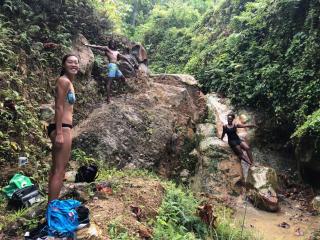 Soufriere Guesthouse - 1