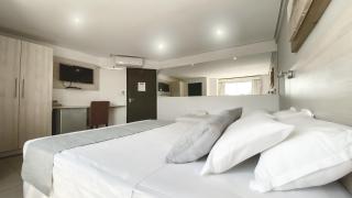 Danieri Asunción Hotel - 4