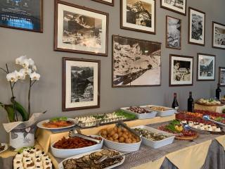 Hotel Astoria - Breuil-Cervinia - 8