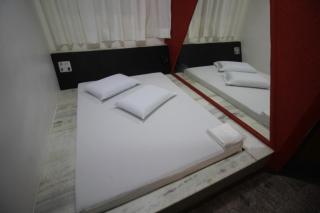 Motel Strattus (Adults Only) - Belo Horizonte - 2