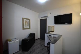 Motel Strattus (Adults Only) - Belo Horizonte - 1