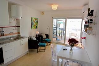 Rooftop apartment with three terraces - Alicante - 6