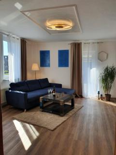 Müller´s Ferienwohnung - Neuhof - 0