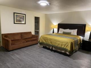 Palomino Motel - Las Vegas - 7