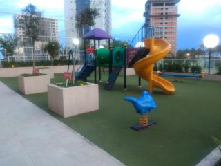 Salinas Park Resort - 2