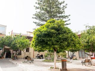Mat Old Town Apartments A - Rethymno - 6