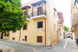 Mat Old Town Apartments A - Rethymno - 8