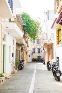 Mat Old Town Apartments A - Rethymno - 5