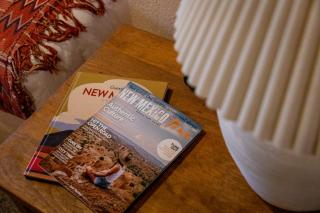 The Historic Taos Inn - Taos - 6