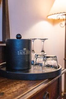 The Historic Taos Inn - Taos - 5