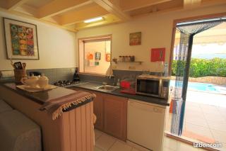 VILLA CREOLE - Saint-François - 2