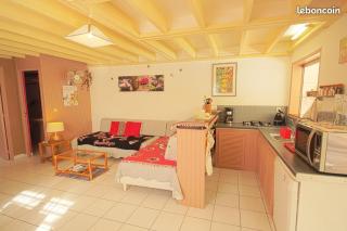 VILLA CREOLE - Saint-François - 4