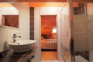 VILLA CREOLE - Saint-François - 1