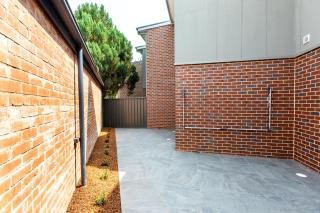 Wagga Apartments #3 - Wagga Wagga - 1