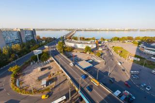 Sun City Apart Hotel - 9