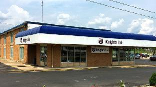 Travelodge by Wyndham Gallipolis - Gallipolis - 8