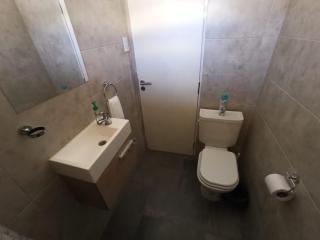 Casa pequeña recién remodelada - Villa María - 6
