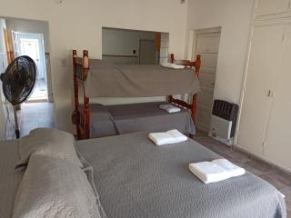Casa pequeña recién remodelada - Villa María - 4