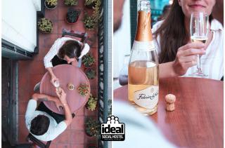 IDEAL SOCIAL Hostel - 7