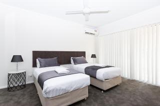Wagga Apartments #4 - Wagga Wagga - 9