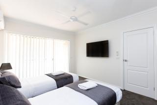 Wagga Apartments #4 - Wagga Wagga - 8