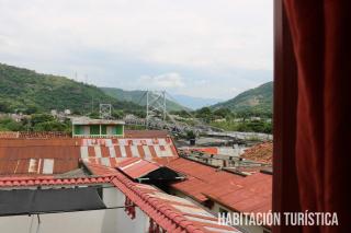 Hotel Colonial - Honda - - 1