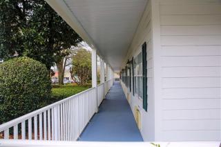 Quality Inn Fayetteville Near Historic Downtown Square - Fayetteville - 8