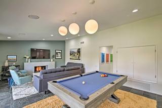 Covered Patio, Pool and Games Home in Palm Springs - Palm Springs - 7