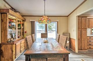 Woodland Retreat Near Trails, Golf and Wineries! - 3