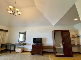 Golden Pine Beach Resort - Pran Buri - 4