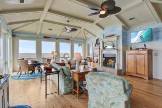 Charisma By The Sea - Folly Beach - 5