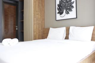 Artistic & Scenic Studio at Gateway Pasteur near Cimahi By Travelio - Bandung - 8