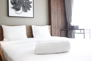 Artistic & Scenic Studio at Gateway Pasteur near Cimahi By Travelio - Bandung - 0