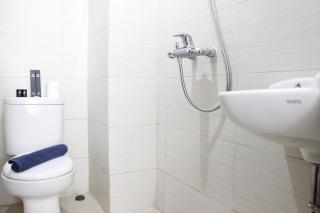 Artistic & Scenic Studio at Gateway Pasteur near Cimahi By Travelio - Bandung - 2