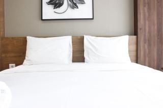 Artistic & Scenic Studio at Gateway Pasteur near Cimahi By Travelio - Bandung - 9