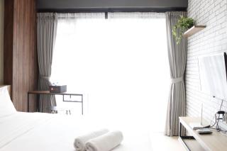 Artistic & Scenic Studio at Gateway Pasteur near Cimahi By Travelio - Bandung - 7