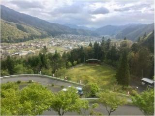 Green Spa Tsutsuga - 9