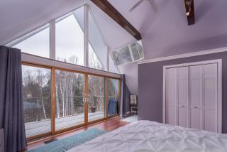 Classic Stowe Ski Chalet chalet - Stowe - 6