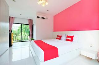 Tina Boutique Resort - Thalang - 4