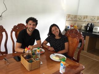 Con Son Green Island - 9