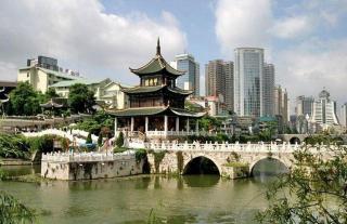 7Days Inn Guiyang Jinyang Century City Shopping Center - 9