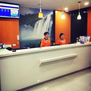 7Days Inn Guiyang Jinyang Century City Shopping Center - 4