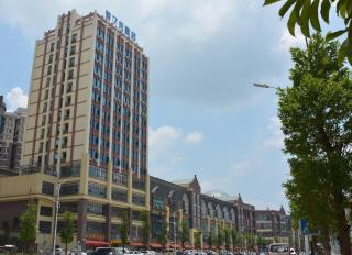 7 Days Guiyang Qingzhen Vocational Education City Time Guizhou Branch - 0